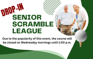 Senior Scramble